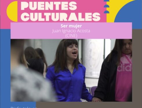 “Ser Mujer”, seleccionado en el Festival Puentes Culturales del GCBA