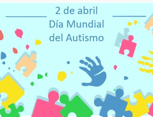 2 de abril: Día Mundial de Concientización sobre el Autismo