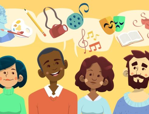 15 de abril: Día Mundial del Arte